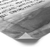 48 x 36インチの大型モンスター統一された州 ポスター (角)