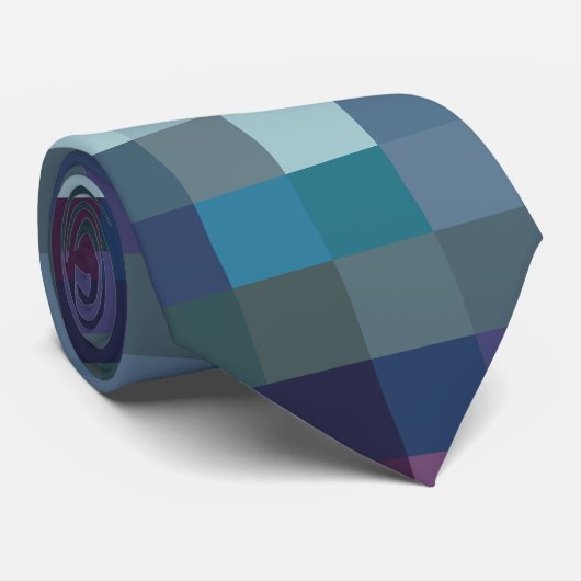 48COLORS OF INDIGO ネクタイ (ロール)