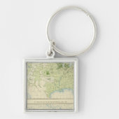 49ライ1890 キーホルダー (正面)