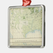 49ライ1890 メタルオーナメント (左)