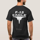 493FS Tシャツ (裏面)