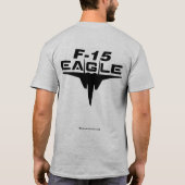 493FS Tシャツ (裏面)