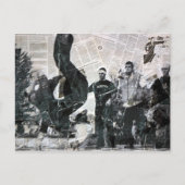 #496 ポストカード (正面)