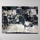 #497 ポスター (正面)