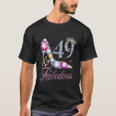 49 Tシャツ (正面)