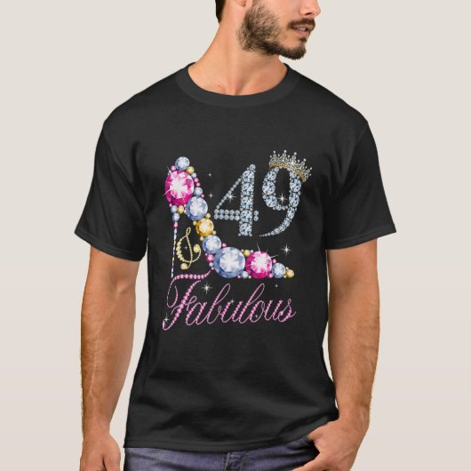 49 Tシャツ (正面)