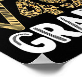 49th 7年生1日目レオパールのハロースクエアルート ポスター (角)