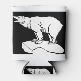 49th West Riding Infantry Division 缶クーラー