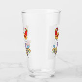 4 おもしろい Birds Thunder_Cove タンブラーグラス (右)