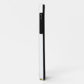 4 おもしろい Birds Thunder_Cove Case-Mate iPhoneケース (裏面/左)