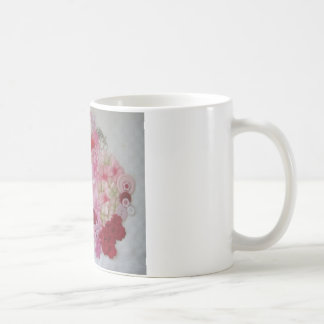 4 コーヒーマグカップ