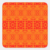 4 スクエアシール (正面)