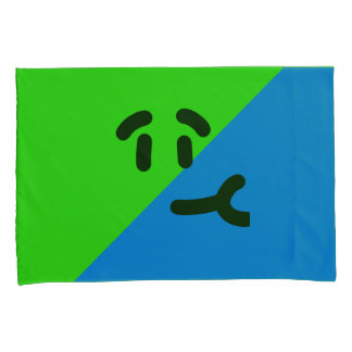 4.スポンジ 枕カバー