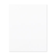 4.パーソナライズされた5 x 5.6チラシ(任意の大事な行事用)