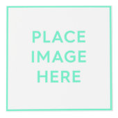 4"フォトキューブ フォトキューブ (正面)