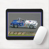 4 マウスパッド (マウス)