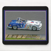 4 マウスパッド (正面)