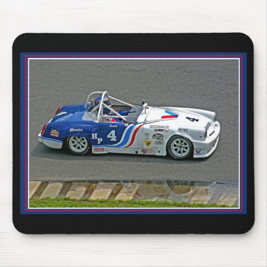 4 マウスパッド (正面)