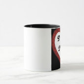 4 マグカップ (中央)