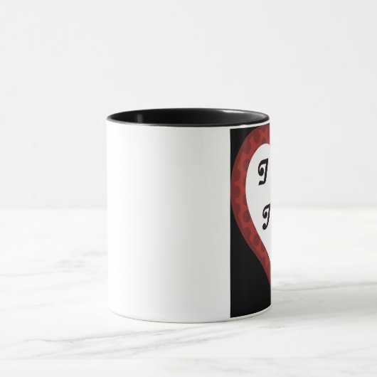 4 マグカップ (中央)