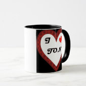 4 マグカップ (正面右)