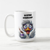 #4 ママ コーヒーマグ コーヒーマグカップ (左)