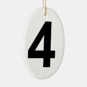 4 -第4 セラミックオーナメント (右)