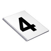 4 -第4 ノートブック (右側)