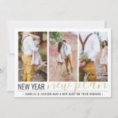 4.計画の新結婚年の休日の写真の変更 セーブザデート (正面)