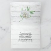 4:14は来、このときのために国に行った。 カード (内部)