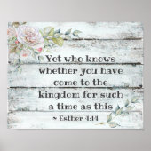 4:14は来、このときのために国に行った。 ポスター (正面)