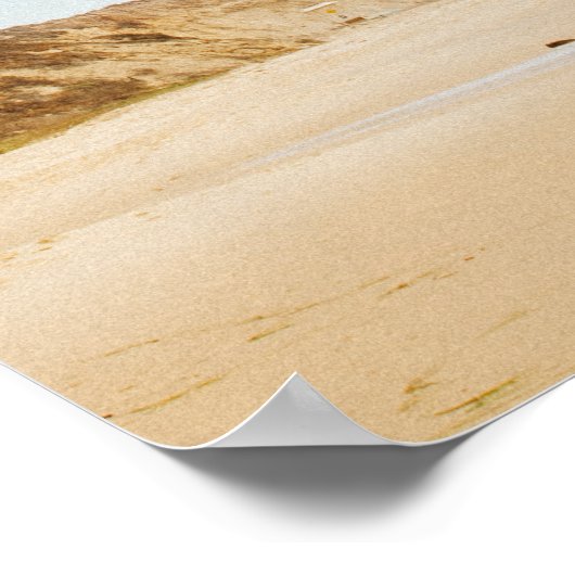 4:14作成されたモーメント ポスター (角)