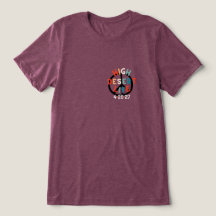 4 20 - 砂漠のTシャツ