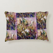 4:25 PM枕 アクセントクッション (正面)