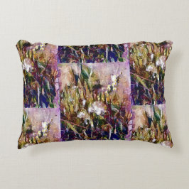 4:25 PM枕 アクセントクッション