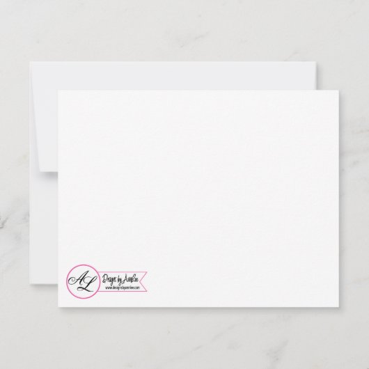 4.25x5.5アドバイスカード小麦Burlap Sack Country 招待状 (裏面)