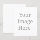 4.5インチx 5.6インチフラット紙シート (正面/裏面)