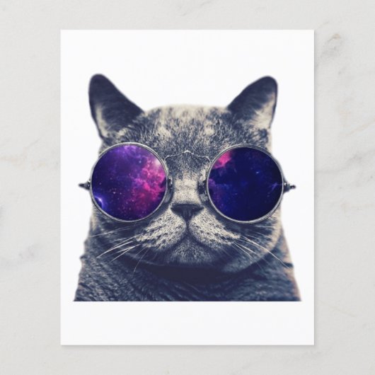 4.5インチx 5.6インチFlyer チラシ (裏面)