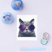 4.5インチx 5.6インチFlyer チラシ (シングル)