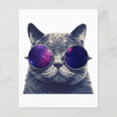 4.5インチx 5.6インチFlyer チラシ (正面)