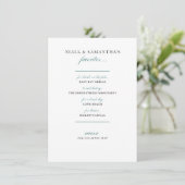 4.5インチx 6.25インチSAM用のカスタム・マップ・エンクロージャ・カード エンクロージャーカード (スタンド正面)