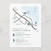 4.5" x 6.25" オーダーメイド マップ エンクロージャー カード for SAM (裏面)