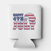 4 7月の休日 缶クーラー (裏面)