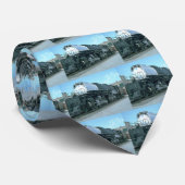 4-8-8-4 "大きい男の子の上" ネクタイ (ロール)