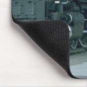 4-8-8-4 "大きい男の子の上" マウスパッド (コーナー)