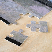 4-8-8-4 "大きい男の子" #4004_Trainsの上 ジグソーパズル (側面)