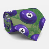 4 Ball ネクタイ (ロール)