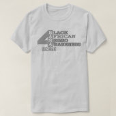 4 Banau ZG2 Tシャツ (デザイン正面)