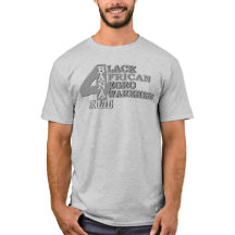 4 Banau ZG2 Tシャツ