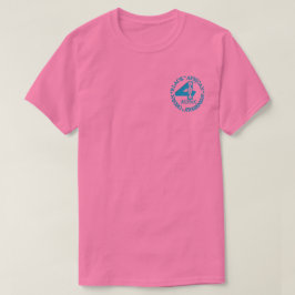 4 Banau ZLB1 Tシャツ